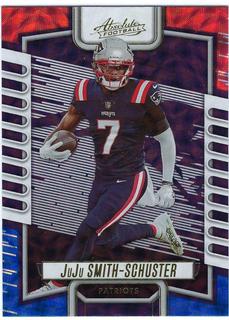 JuJu Smith Schuster