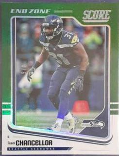 Kam Chancellor