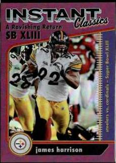 James Harrison