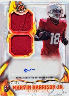 Marvin Harrison Jr.