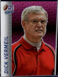 Dick Vermeil