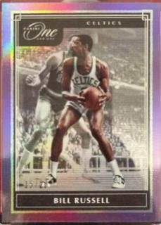Bill Russell