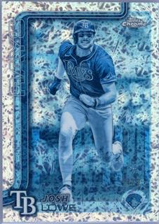 Josh Lowe