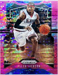Allen Iverson