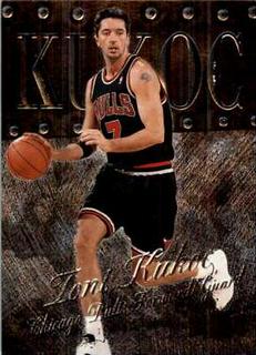 Toni Kukoc