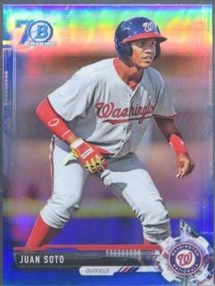 Juan Soto