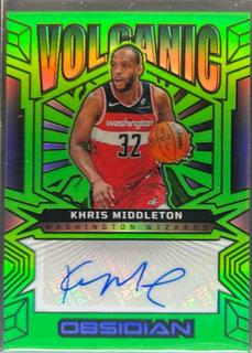 Khris Middleton