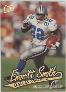 Emmitt Smith