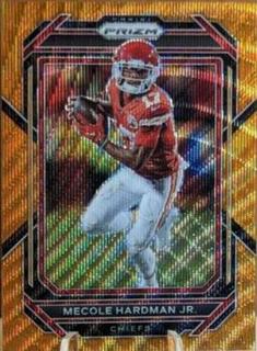 Mecole Hardman Jr.