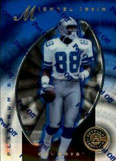 Michael Irvin