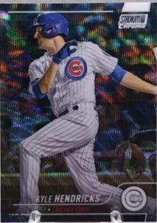 Kyle Hendricks