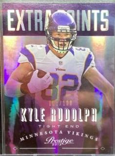 Kyle Rudolph