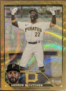 Andrew McCutchen