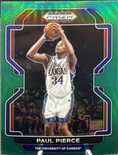 Paul Pierce