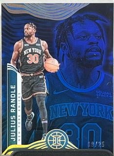 Julius Randle