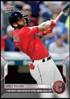 Amed Rosario