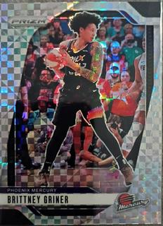 Brittney Griner