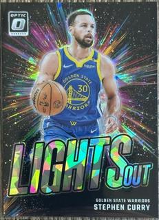 Stephen Curry