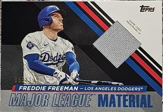 Freddie Freeman