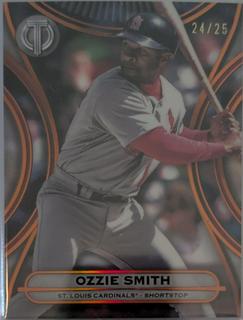 Ozzie Smith