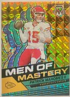 Patrick Mahomes II