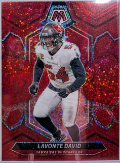 Lavonte David