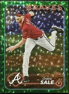 Chris Sale