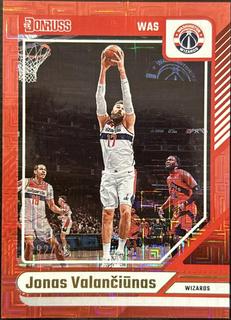 Jonas Valanciunas
