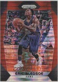Eric Bledsoe
