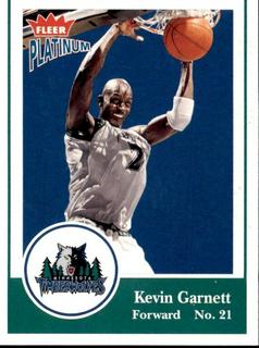 Kevin Garnett