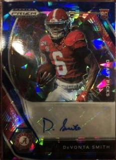 DeVonta Smith