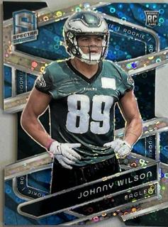 Johnny Wilson