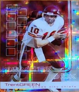 Trent Green
