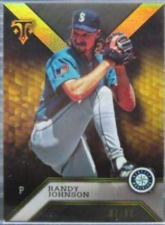 Randy Johnson