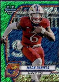 Jalon Daniels