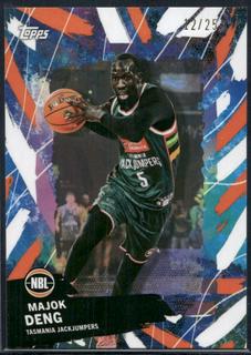 Majok Deng