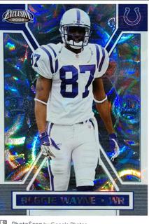 Reggie Wayne