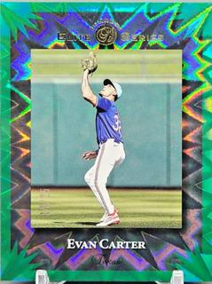 Evan Carter