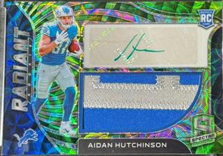 Aidan Hutchinson