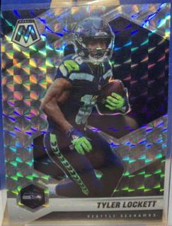 Tyler Lockett