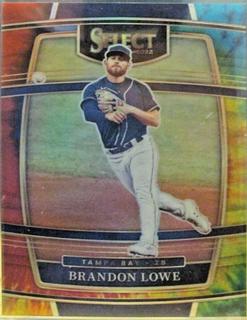 Brandon Lowe