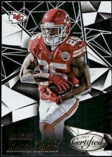 Jamaal Charles