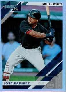 Jose Ramirez