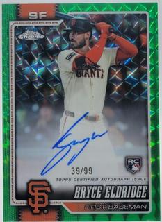 Bryce Eldridge