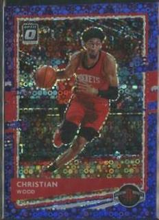 Christian Wood