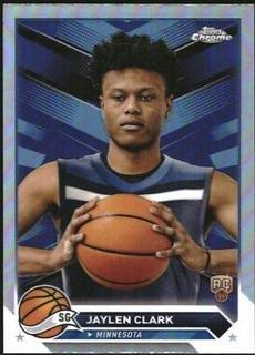 Jaylen Clark
