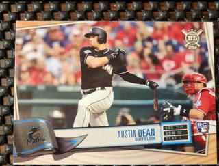 Austin Dean