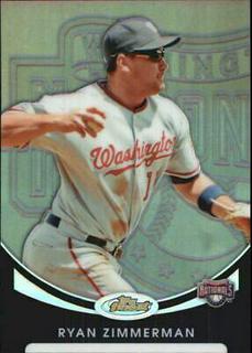 Ryan Zimmerman