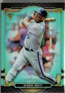 George Brett