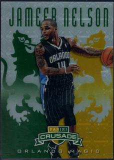 Jameer Nelson